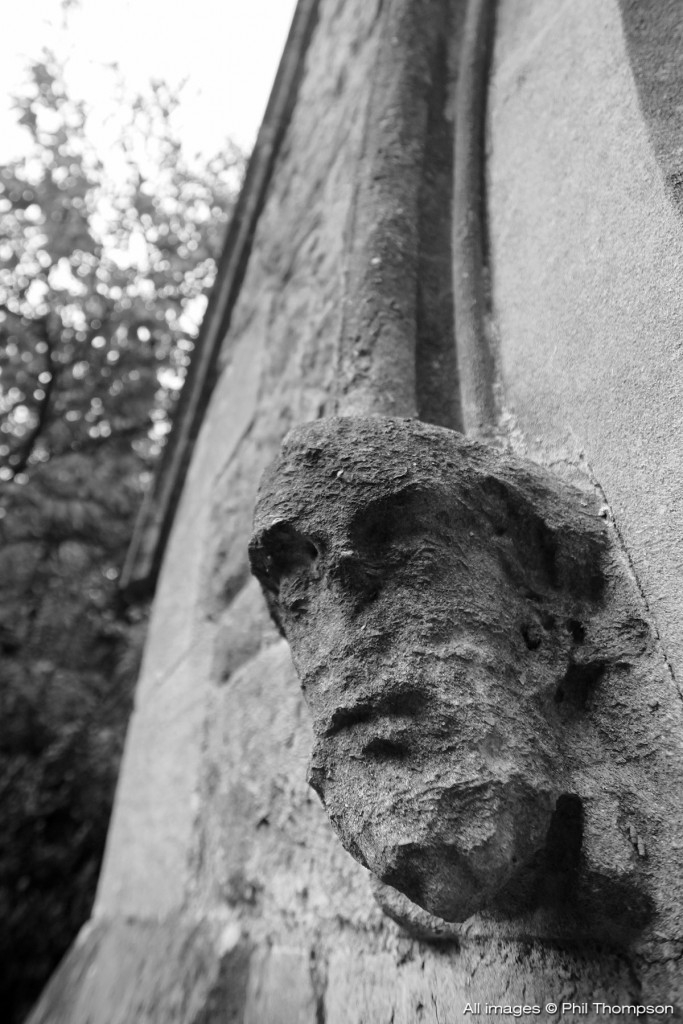 are you all alone? are you made of stone?